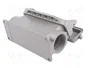 HARTING Han 24B-asg2-LB-K-29 Carcasa HDC IP65 PG29
