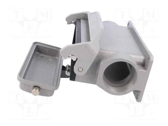 HARTING Han 24B-asg2-LB-K-29 Carcasa HDC IP65 PG29