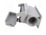 HARTING Han 24B-asg2-LB-K-29 Carcasa HDC IP65 PG29