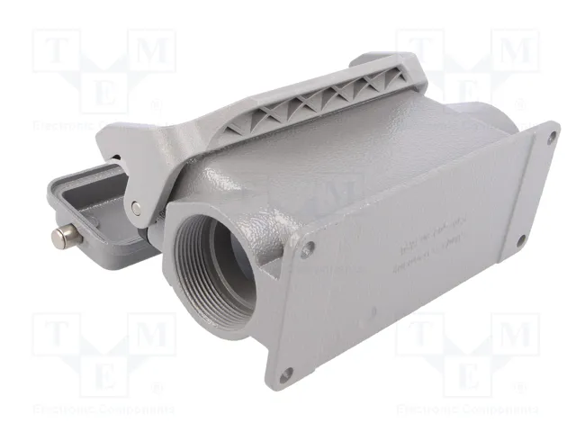 HARTING Han 24B-asg2-LB-K-29 Carcasa HDC IP65 PG29