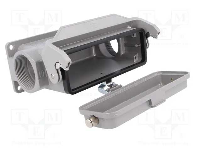 HARTING Han 24B-asg2-LB-K-29 Carcasa HDC IP65 PG29