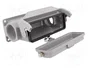 HARTING Han 24B-asg2-LB-K-29 Carcasa HDC IP65 PG29