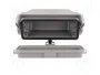 HARTING Han 24B-asg2-LB-K-29 Carcasa HDC IP65 PG29