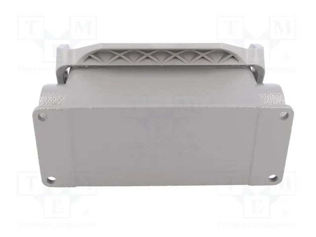 HARTING Han 24B-asg2-LB-K-29 Carcasa HDC IP65 PG29