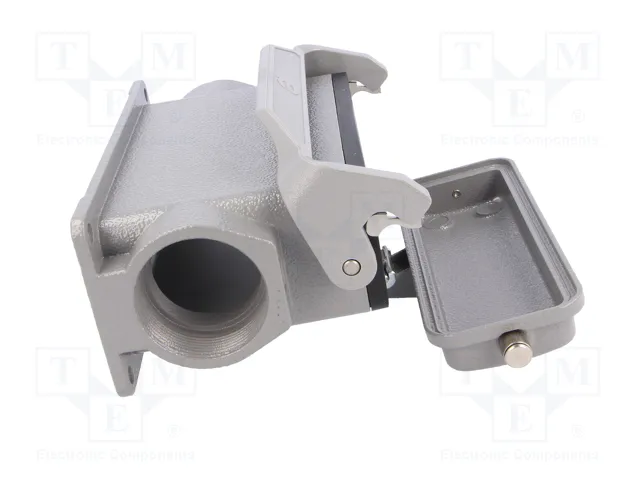 HARTING Han 24B-asg2-LB-K-29 Carcasa HDC IP65 PG29