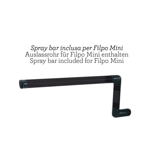 Nayeco Filtro Interior Filpo Mini Vet