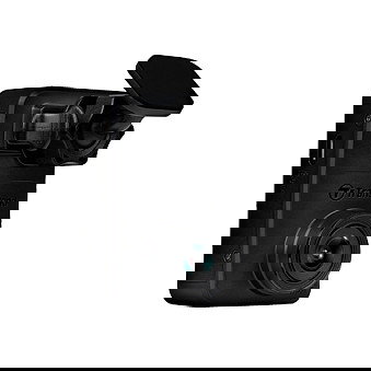 Transcend DrivePro 10 Dashcam 64GB Quad HD 140° Gran Angular Visibilidad Nocturna G-Sensor Wifi