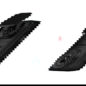 Transcend DrivePro 10 Dashcam 64GB Quad HD 140° Gran Angular Visibilidad Nocturna G-Sensor Wifi