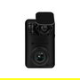 Transcend DrivePro 10 Dashcam 64GB Quad HD 140° Gran Angular Visibilidad Nocturna G-Sensor Wifi