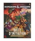 Dungeons &amp; Dragons RPG Caja de inicio: Les Héros des Confins du pays francés