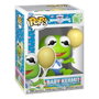 Funko Figura POP! Muppet Babies Baby Kermit