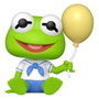 Funko Figura POP! Muppet Babies Baby Kermit