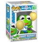 Funko Figura POP Muppet Babies Baby Kermit Vinilo 9cm