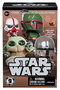 Star Wars Figuras mini Cosbi Series 1 8 cm Cajas Sorpresa Expositor (8)