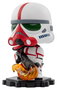 Star Wars Figuras mini Cosbi Series 1 8 cm Cajas Sorpresa Expositor (8)