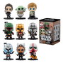 Star Wars Figuras mini Cosbi Series 1 8 cm Cajas Sorpresa Expositor (8)