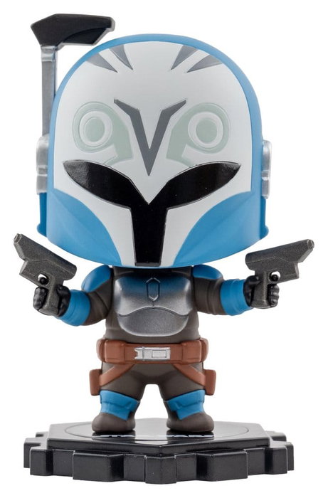 Star Wars Figuras mini Cosbi Series 1 8 cm Cajas Sorpresa Expositor (8)