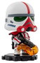 Star Wars Figuras mini Cosbi Series 1 8 cm Cajas Sorpresa Expositor (8)