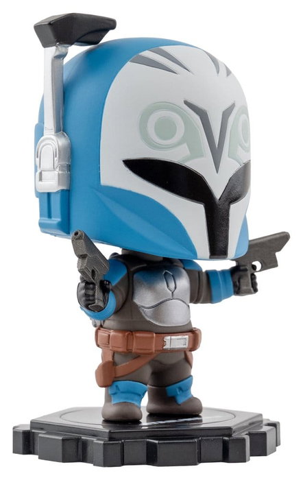 Star Wars Figuras mini Cosbi Series 1 8 cm Cajas Sorpresa Expositor (8)