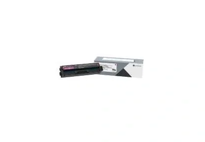 Lexmark 20N0H30 Cartucho de Tóner Magenta Lexmark 20N0H30 Cartucho de Tóner Magenta