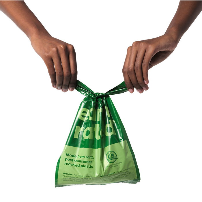 Earth Rated Bolsas con Asa para Excrementos de Mascotas, Olor a Lavanda, 120 Unidades Earth Rated Bolsas con Asa para Excrementos de Mascotas, Olor a Lavanda, 120 Unidades