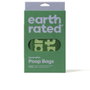 Earth Rated Bolsas con Asa para Excrementos de Mascotas, Olor a Lavanda, 120 Unidades