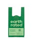 Earth Rated Bolsas con Asa para Mascotas Lavanda 120 u