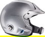 Casco Integral Stilo RALLY COMPOSITE VENTI WRC Gris XL