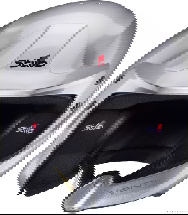 Casco Integral Stilo RALLY COMPOSITE VENTI WRC Gris XL