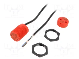 TELEMECANIQUE SENSORS XCSDMR Interruptor de seguridad magnético NC x2