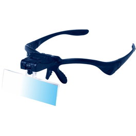 Discovery Crafts DGL 40 Magnifying Glasses Azul