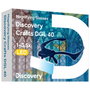 Discovery Crafts DGL 40 Magnifying Glasses Azul