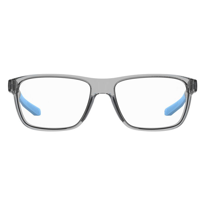 Montura de Gafas Infantil Under Armour UA900809VE914 Gris Ø 49 mm