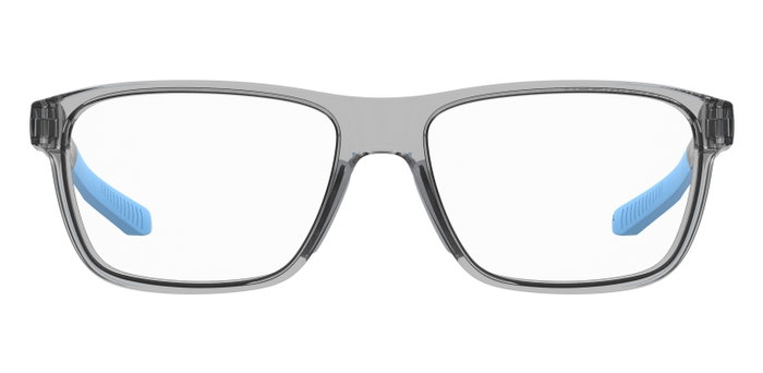 Under Armour UA-9008-09VE914 Gafas de Vista Infantiles Gris Under Armour UA-9008-09VE914 Gafas de Vista Infantiles Gris