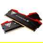 Patriot Viper Xtreme 5 DDR5 RAM 48GB (2x24GB) 8200MHz CL38 DIMM Memoria PVX548G82C38K