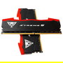 Patriot Viper Xtreme 5 DDR5 RAM 48GB (2x24GB) 8200MHz CL38 DIMM Memoria PVX548G82C38K