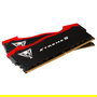 Patriot Viper Xtreme 5 DDR5 RAM 48GB (2x24GB) 8200MHz CL38 DIMM Memoria PVX548G82C38K
