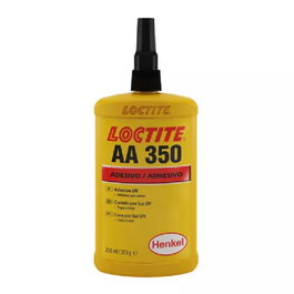 LOCTITE Adhesivo UV para cristal 250ml
