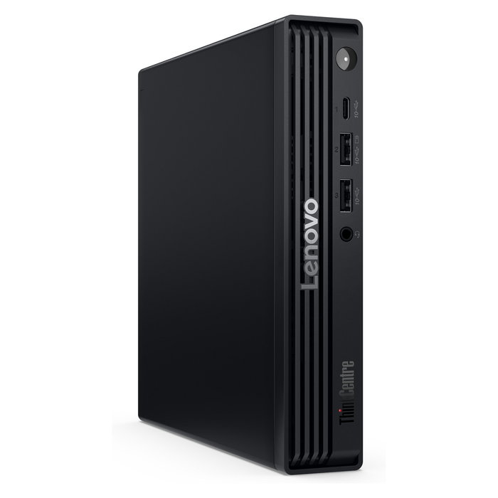 Lenovo ThinkCentre M70q G6 CU5 225T Mini PC, Intel Core Ultra 5 225T, 32GB RAM, 512GB SSD, Windows 11 Pro Lenovo ThinkCentre M70q G6 CU5 225T Mini PC, Intel Core Ultra 5 225T, 32GB RAM, 512GB SSD, Windows 11 Pro