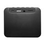 LogiLink Altavoz Bluetooth compacto, negro