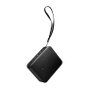 LogiLink Altavoz Bluetooth compacto, negro