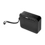 LogiLink Altavoz Bluetooth compacto, negro