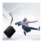 LogiLink Altavoz Bluetooth compacto, negro