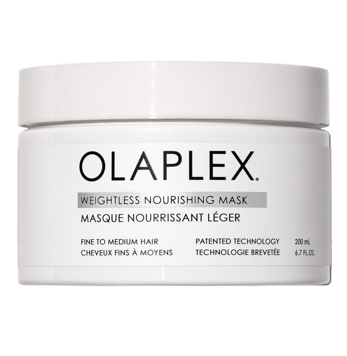 Olaplex Weightless Nourishing Mask 200 ml