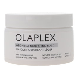 Olaplex Mascarilla Nutritiva Ligera 200 ml para Cabello Fino o Normal