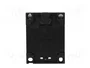LOVATO ELECTRIC Contactor BG 3-polar 12A 24VDC NC