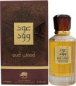 Al Fares Oud Wood Eau de Parfum 100 ml Spray