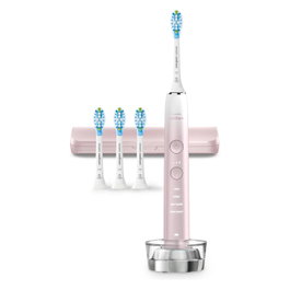 Philips Sonicare DiamondClean 9000 HX9911/79 Rose Gold