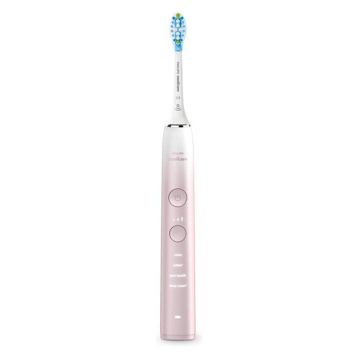 Philips Sonicare DiamondClean 9000 HX9911/79 Rose Gold Philips Sonicare DiamondClean 9000 HX9911/79 Rose Gold