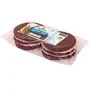 VEGETALIA Tortitas de arroz chocolate con leche BIO 100g